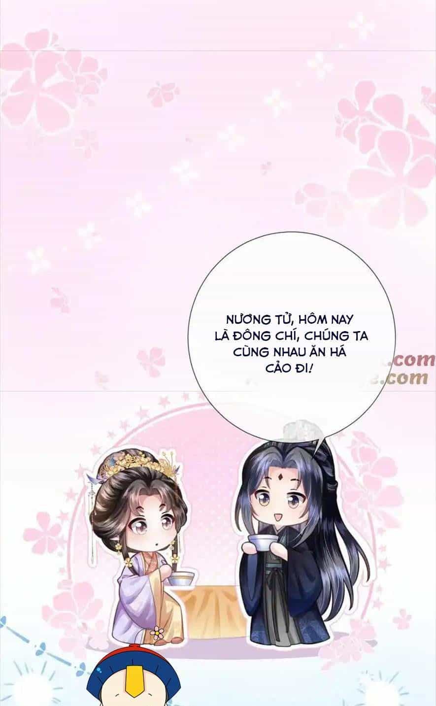 Sau Khi Hắc Hóa, Thế Tử Diễn Sâu Điên Cuồng Đòi Dính Lấy Ta - Chương 37 - ảnh 46