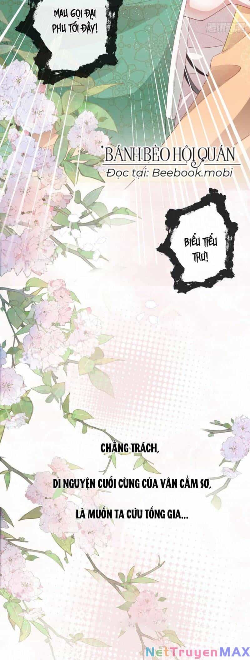 Sau Khi Hắc Hóa, Thế Tử Diễn Sâu Điên Cuồng Đòi Dính Lấy Ta - Chương 2 - ảnh 21