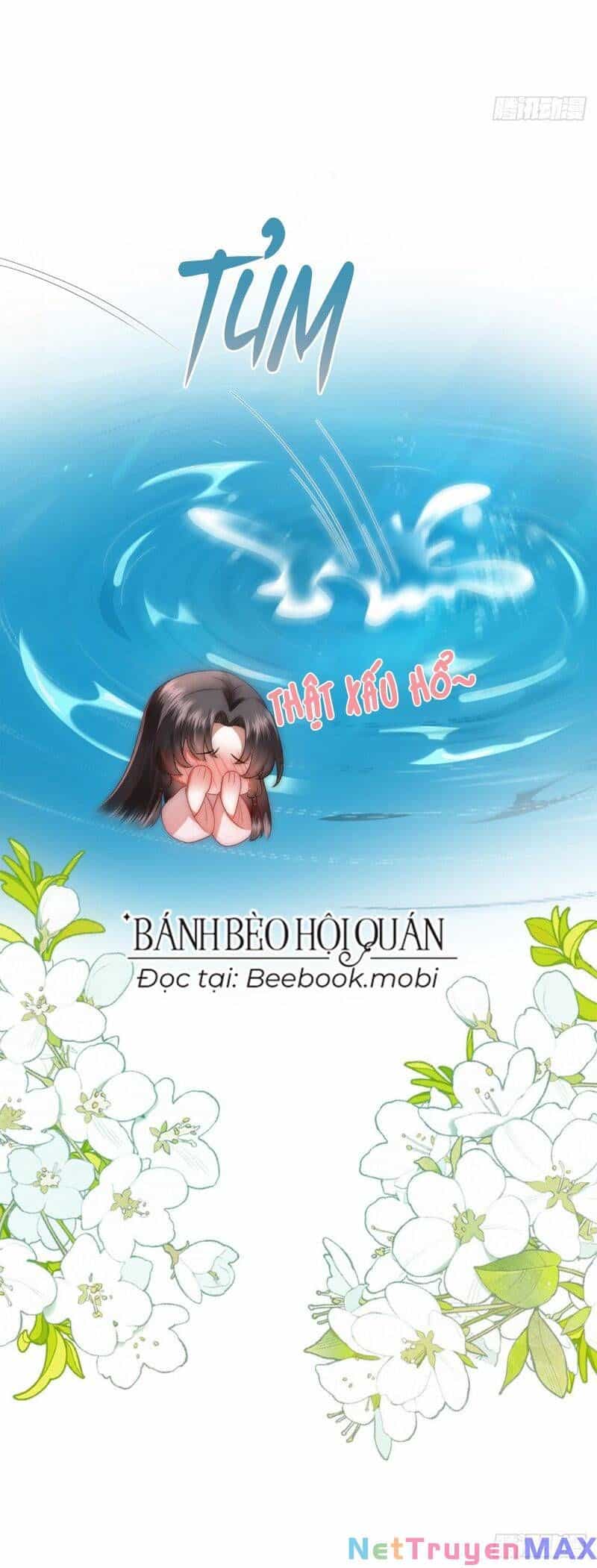 Sau Khi Hắc Hóa, Thế Tử Diễn Sâu Điên Cuồng Đòi Dính Lấy Ta - Chương 2 - ảnh 23
