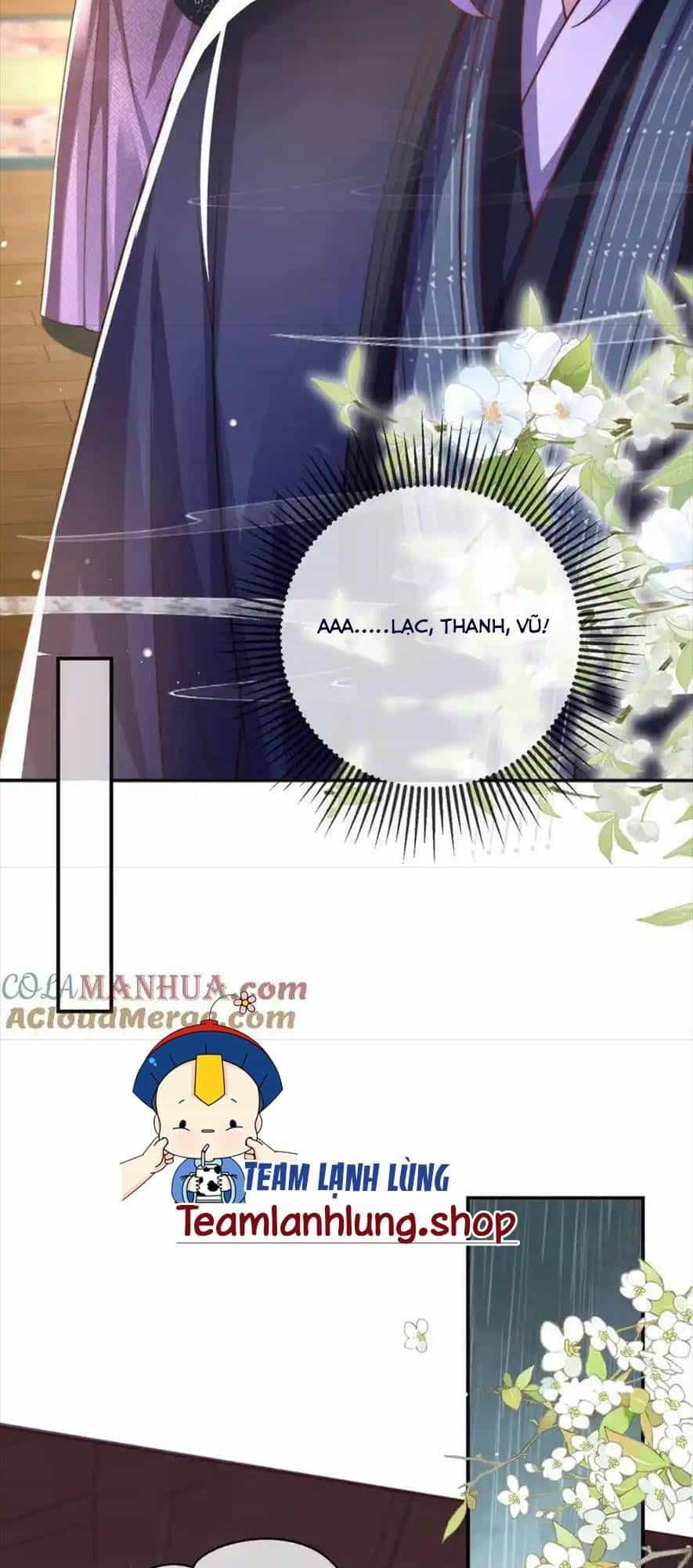 Sau Khi Hắc Hóa, Thế Tử Diễn Sâu Điên Cuồng Đòi Dính Lấy Ta - Chương 38 - ảnh 30