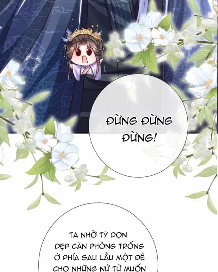 Sau Khi Hắc Hóa, Thế Tử Diễn Sâu Điên Cuồng Đòi Dính Lấy Ta - Chương 40 - ảnh 21