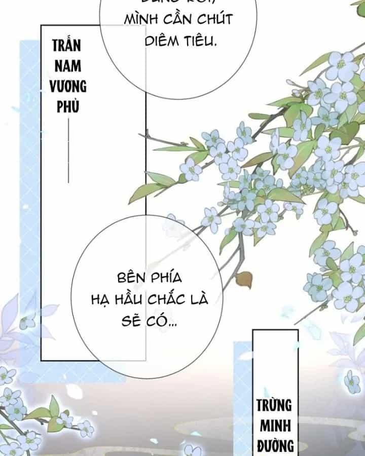 Sau Khi Hắc Hóa, Thế Tử Diễn Sâu Điên Cuồng Đòi Dính Lấy Ta - Chương 40 - ảnh 30