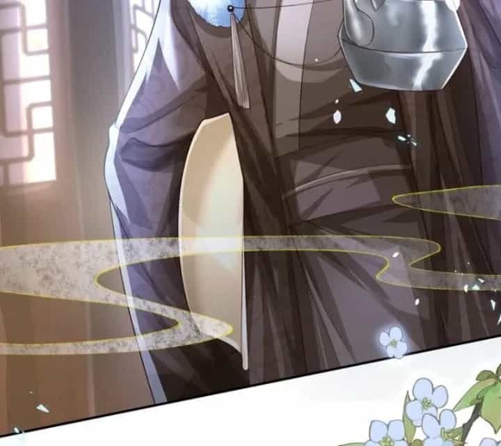 Sau Khi Hắc Hóa, Thế Tử Diễn Sâu Điên Cuồng Đòi Dính Lấy Ta - Chương 40 - ảnh 32