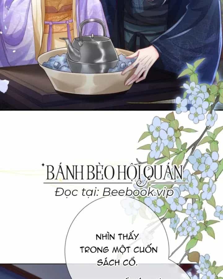 Sau Khi Hắc Hóa, Thế Tử Diễn Sâu Điên Cuồng Đòi Dính Lấy Ta - Chương 40 - ảnh 36