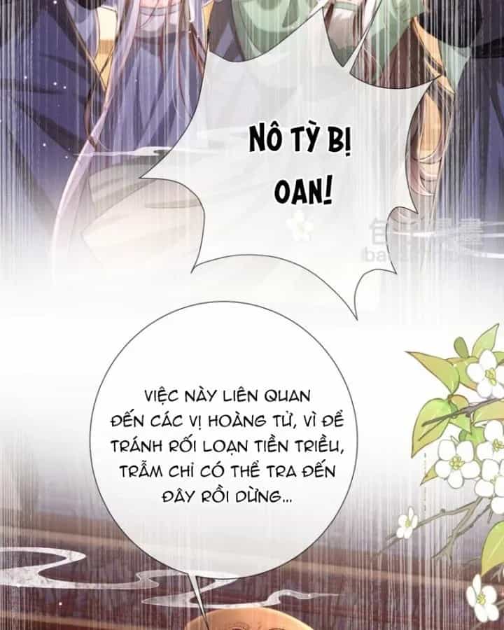 Sau Khi Hắc Hóa, Thế Tử Diễn Sâu Điên Cuồng Đòi Dính Lấy Ta - Chương 43 - ảnh 47
