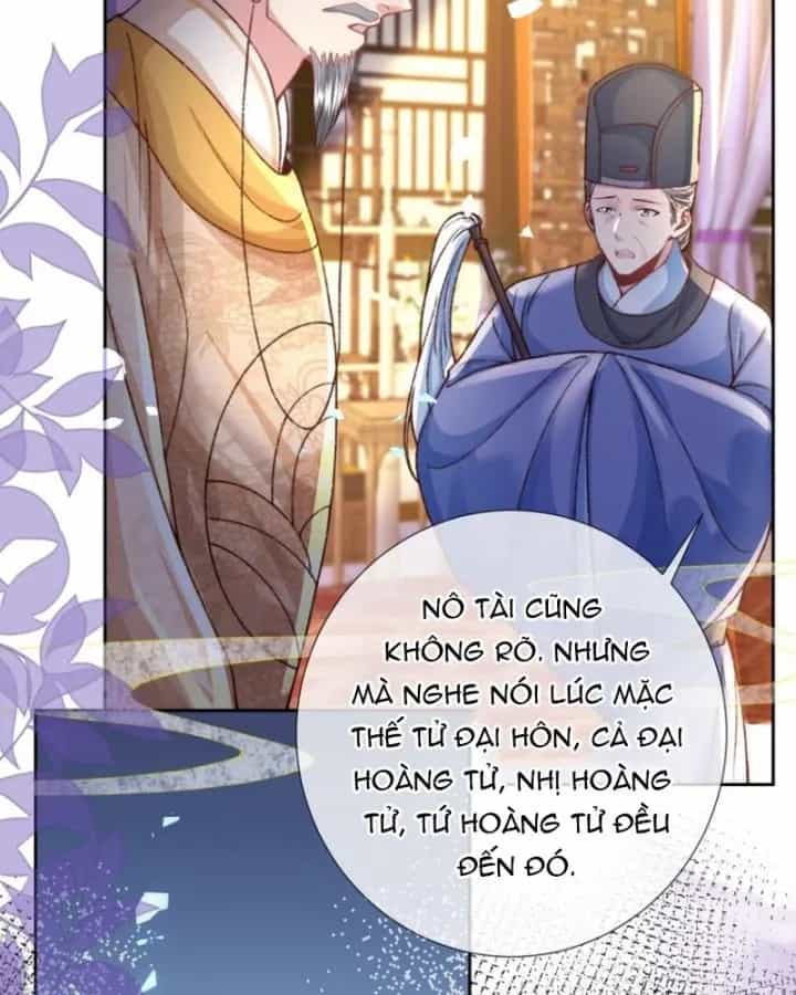 Sau Khi Hắc Hóa, Thế Tử Diễn Sâu Điên Cuồng Đòi Dính Lấy Ta - Chương 43 - ảnh 55