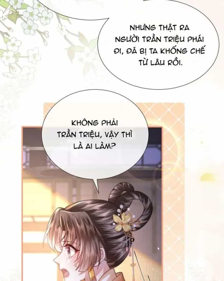 Sau Khi Hắc Hóa, Thế Tử Diễn Sâu Điên Cuồng Đòi Dính Lấy Ta - Chương 44 - ảnh 60