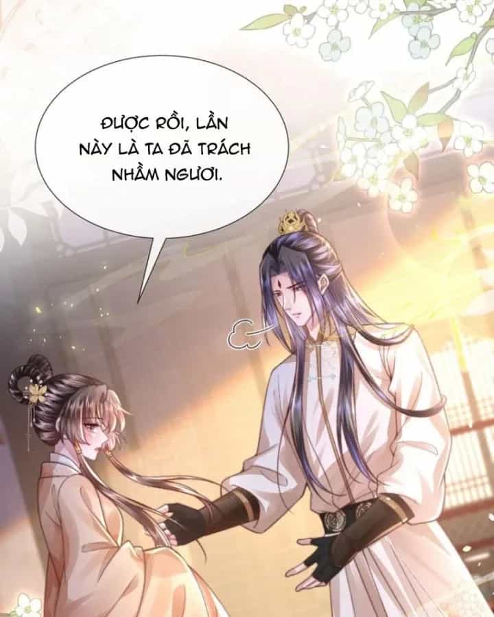 Sau Khi Hắc Hóa, Thế Tử Diễn Sâu Điên Cuồng Đòi Dính Lấy Ta - Chương 44 - ảnh 63