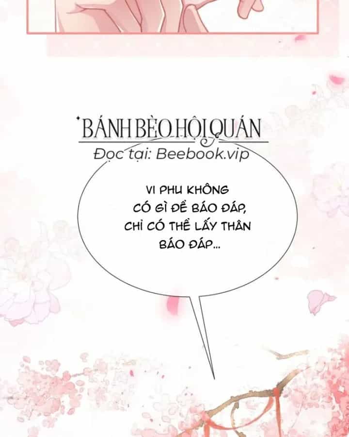Sau Khi Hắc Hóa, Thế Tử Diễn Sâu Điên Cuồng Đòi Dính Lấy Ta - Chương 44 - ảnh 67