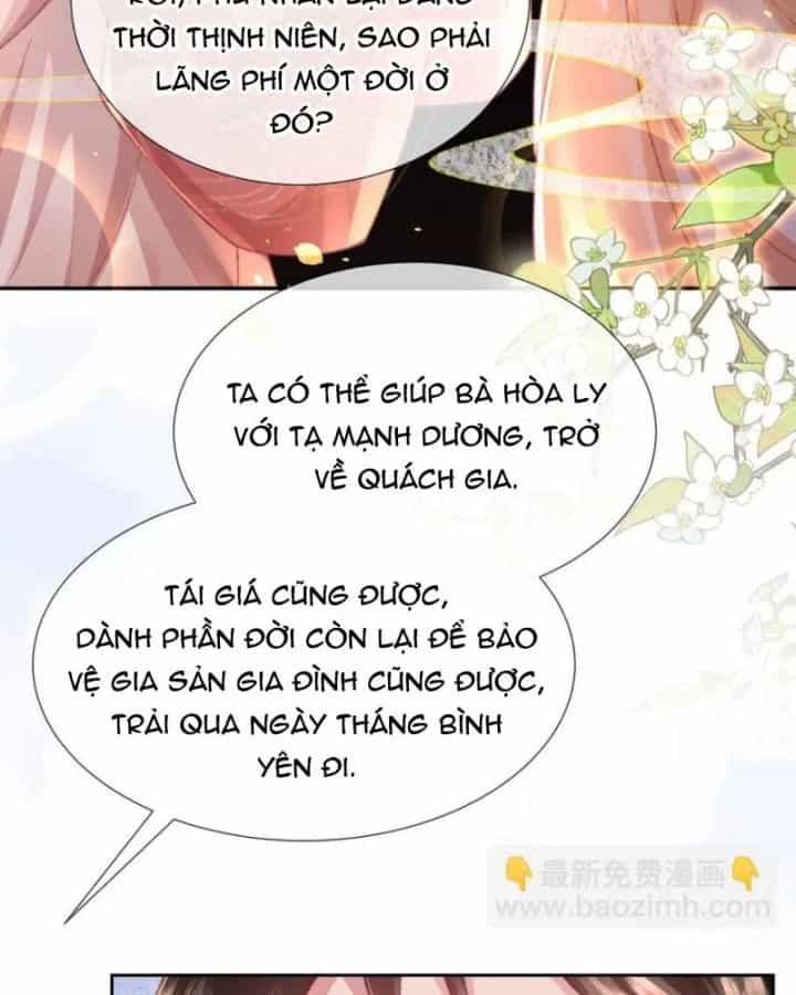Sau Khi Hắc Hóa, Thế Tử Diễn Sâu Điên Cuồng Đòi Dính Lấy Ta - Chương 45 - ảnh 50