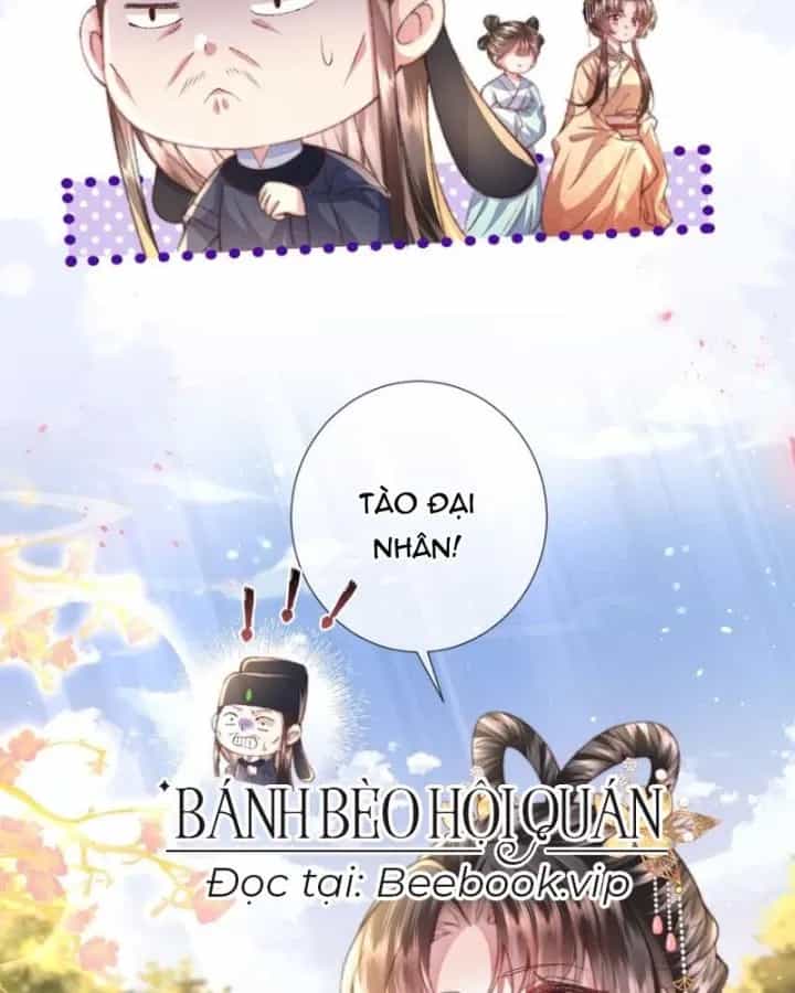 Sau Khi Hắc Hóa, Thế Tử Diễn Sâu Điên Cuồng Đòi Dính Lấy Ta - Chương 46 - ảnh 11