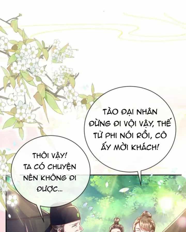 Sau Khi Hắc Hóa, Thế Tử Diễn Sâu Điên Cuồng Đòi Dính Lấy Ta - Chương 46 - ảnh 15