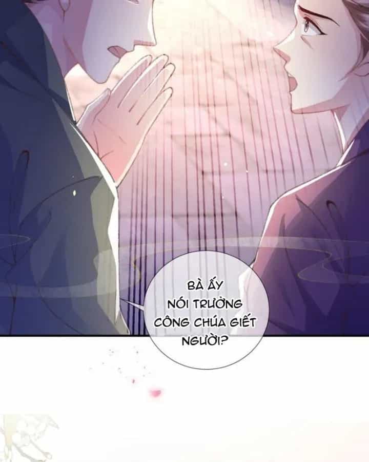 Sau Khi Hắc Hóa, Thế Tử Diễn Sâu Điên Cuồng Đòi Dính Lấy Ta - Chương 46 - ảnh 29