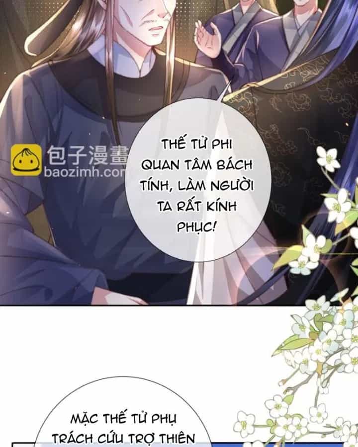 Sau Khi Hắc Hóa, Thế Tử Diễn Sâu Điên Cuồng Đòi Dính Lấy Ta - Chương 46 - ảnh 8