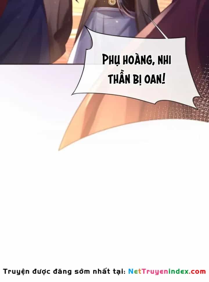 Sau Khi Hắc Hóa, Thế Tử Diễn Sâu Điên Cuồng Đòi Dính Lấy Ta - Chương 47 - ảnh 24