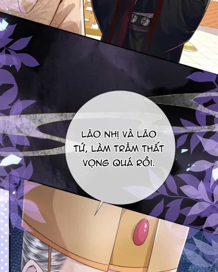 Sau Khi Hắc Hóa, Thế Tử Diễn Sâu Điên Cuồng Đòi Dính Lấy Ta - Chương 47 - ảnh 39
