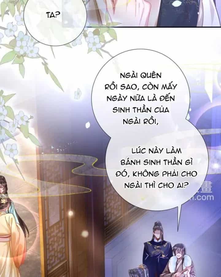 Sau Khi Hắc Hóa, Thế Tử Diễn Sâu Điên Cuồng Đòi Dính Lấy Ta - Chương 47 - ảnh 55