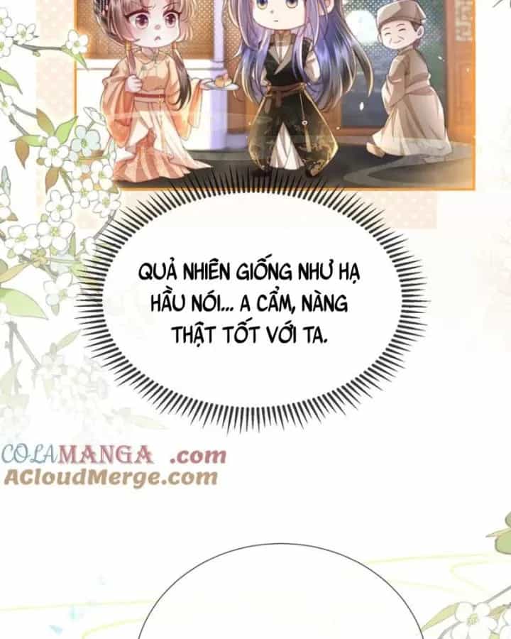 Sau Khi Hắc Hóa, Thế Tử Diễn Sâu Điên Cuồng Đòi Dính Lấy Ta - Chương 48 - ảnh 13