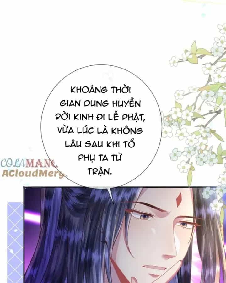 Sau Khi Hắc Hóa, Thế Tử Diễn Sâu Điên Cuồng Đòi Dính Lấy Ta - Chương 48 - ảnh 23
