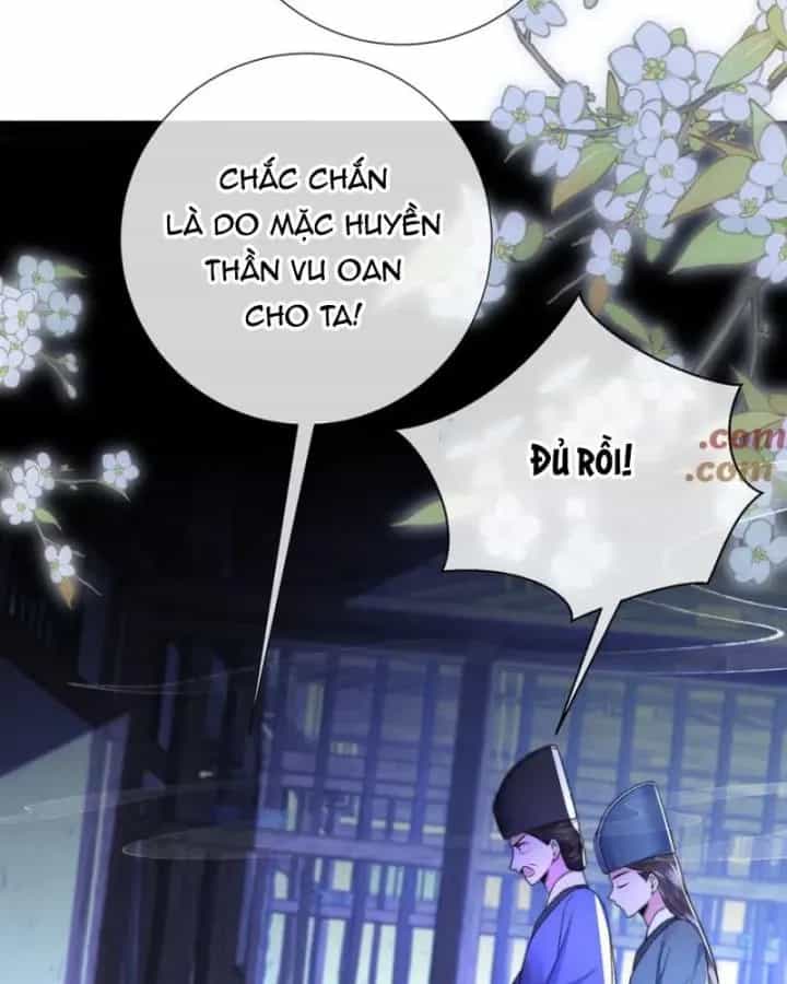 Sau Khi Hắc Hóa, Thế Tử Diễn Sâu Điên Cuồng Đòi Dính Lấy Ta - Chương 48 - ảnh 45