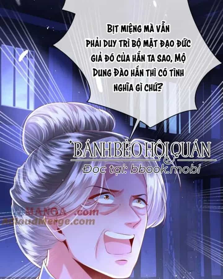 Sau Khi Hắc Hóa, Thế Tử Diễn Sâu Điên Cuồng Đòi Dính Lấy Ta - Chương 48 - ảnh 49