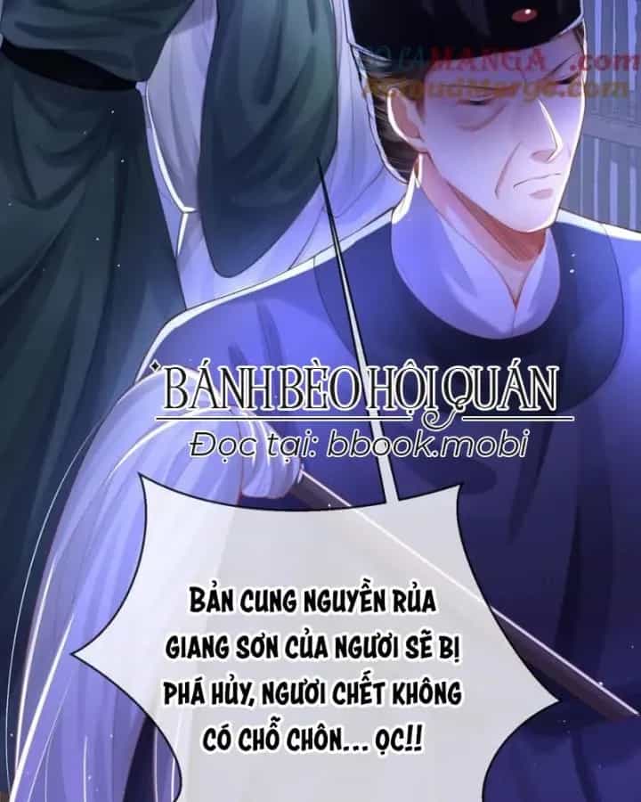 Sau Khi Hắc Hóa, Thế Tử Diễn Sâu Điên Cuồng Đòi Dính Lấy Ta - Chương 48 - ảnh 56