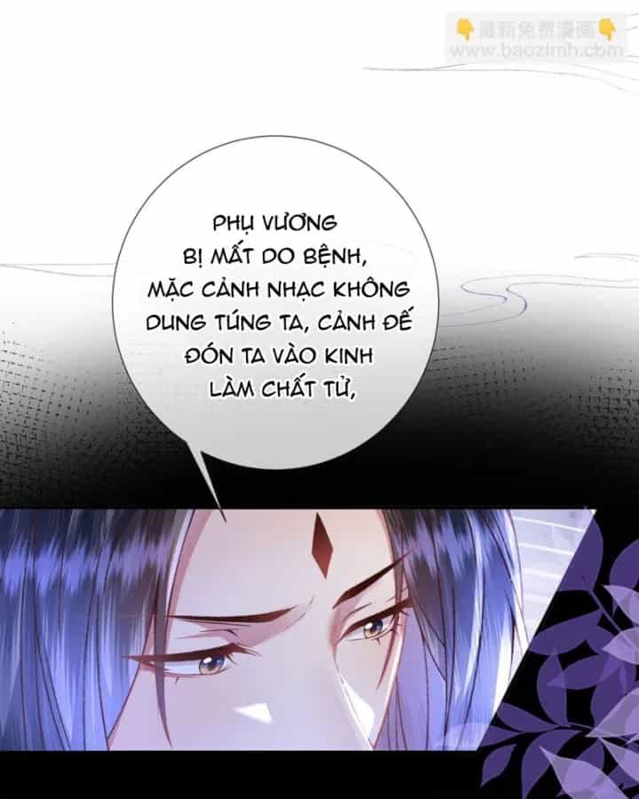 Sau Khi Hắc Hóa, Thế Tử Diễn Sâu Điên Cuồng Đòi Dính Lấy Ta - Chương 50 - ảnh 33