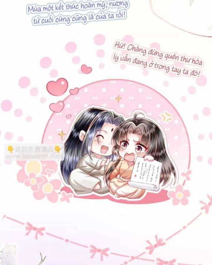 Sau Khi Hắc Hóa, Thế Tử Diễn Sâu Điên Cuồng Đòi Dính Lấy Ta - Chương 50 - ảnh 58