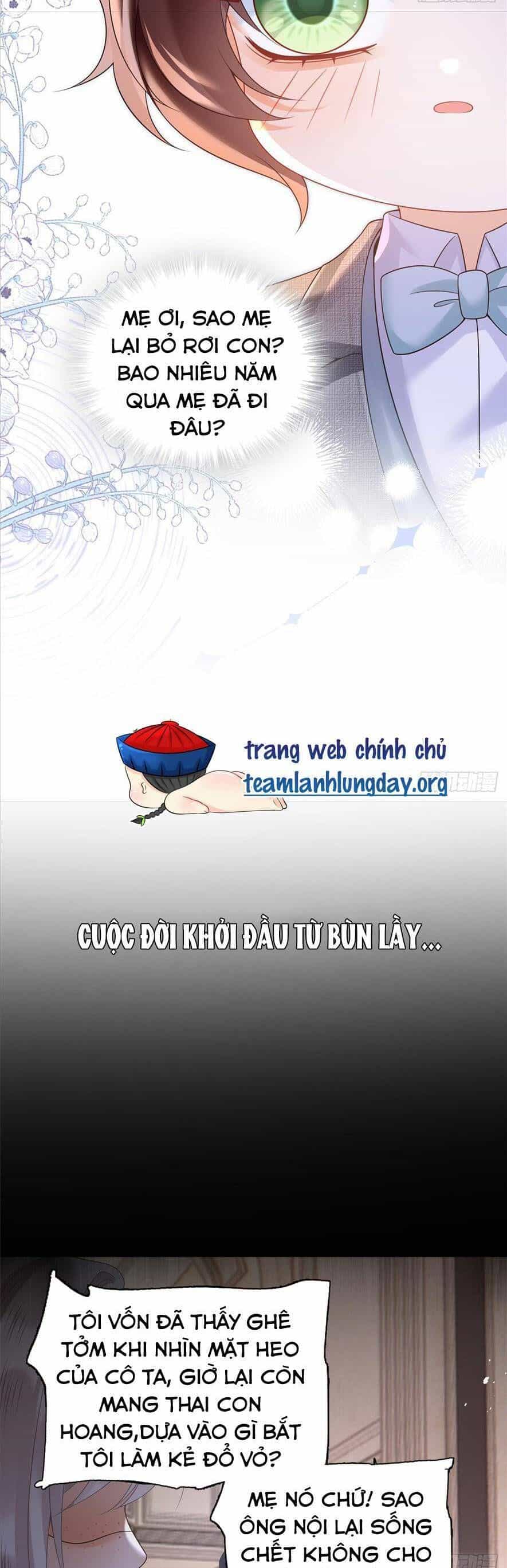 Sau Khi Hủy Hôn, Đại Lão Cô Ấy Vừa Xinh Đẹp Lại Ngầu Lòi - Chương 1 - ảnh 10