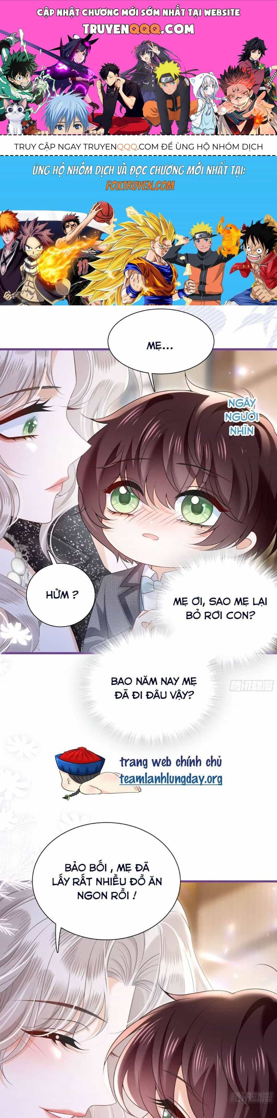 Sau Khi Hủy Hôn, Đại Lão Cô Ấy Vừa Xinh Đẹp Lại Ngầu Lòi - Chương 11 - ảnh 1