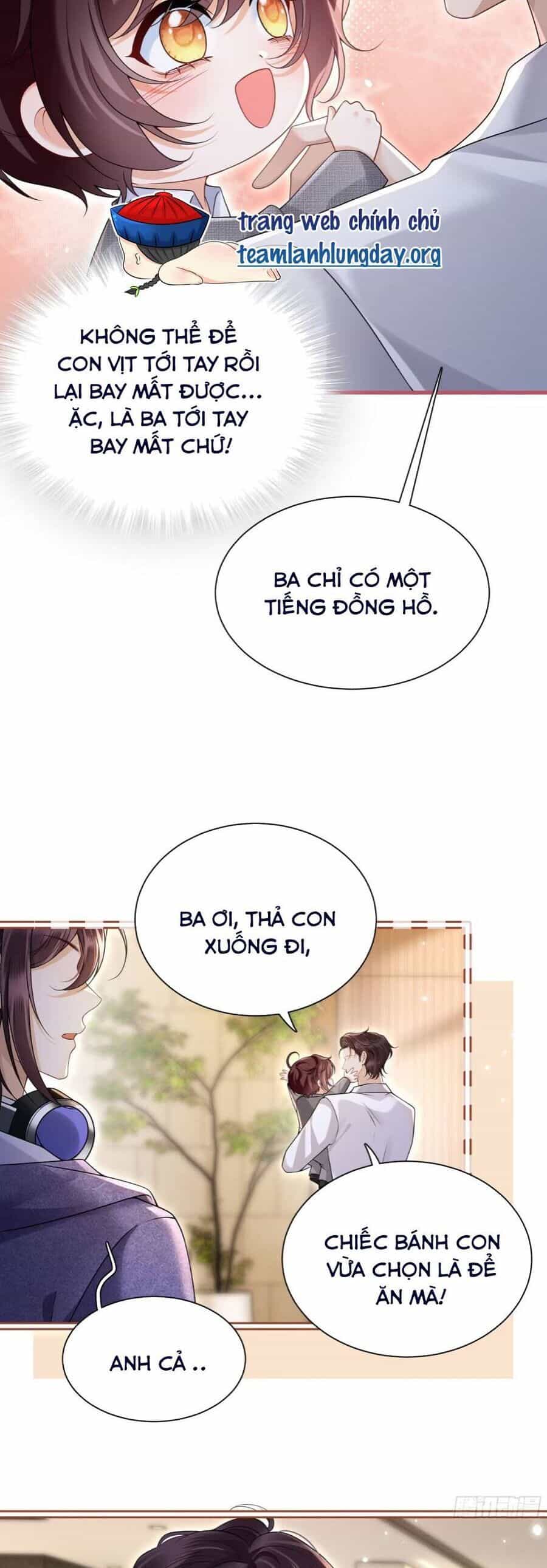 Sau Khi Hủy Hôn, Đại Lão Cô Ấy Vừa Xinh Đẹp Lại Ngầu Lòi - Chương 11 - ảnh 11