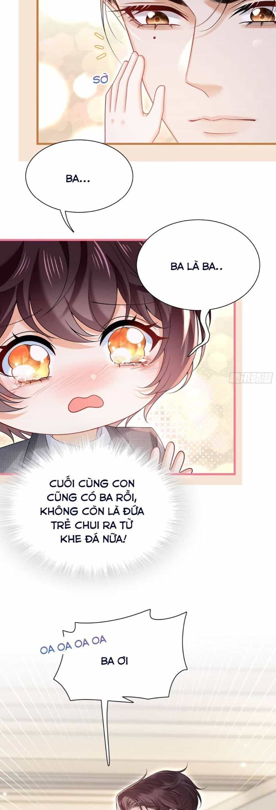 Sau Khi Hủy Hôn, Đại Lão Cô Ấy Vừa Xinh Đẹp Lại Ngầu Lòi - Chương 11 - ảnh 7