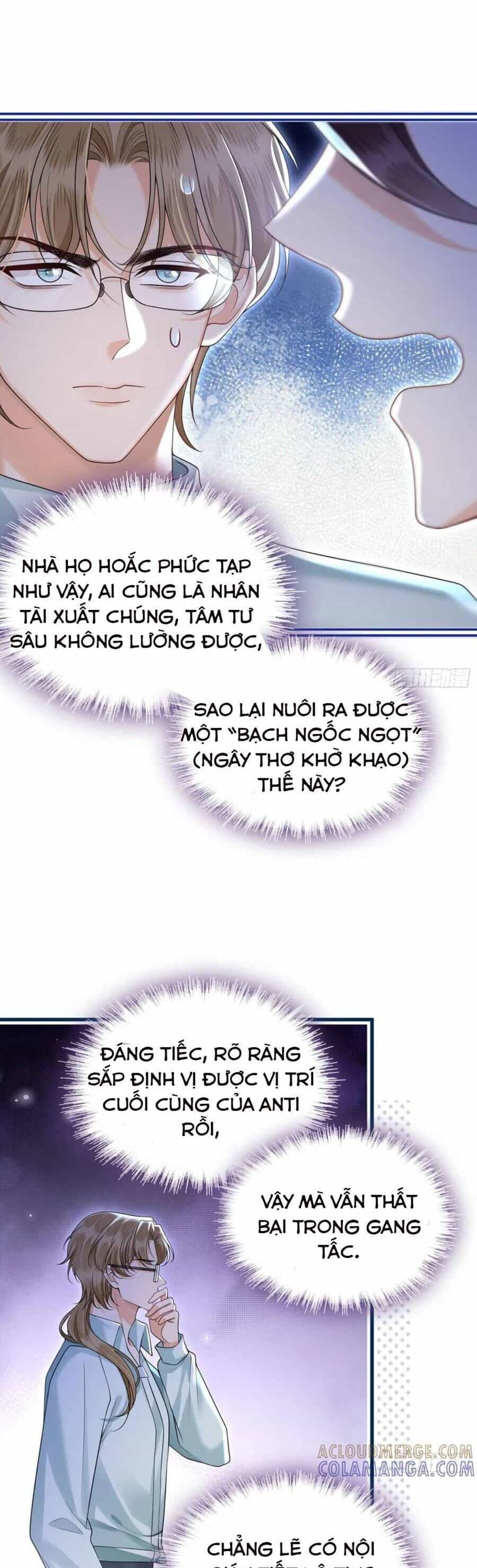 Sau Khi Hủy Hôn, Đại Lão Cô Ấy Vừa Xinh Đẹp Lại Ngầu Lòi - Chương 13 - ảnh 14