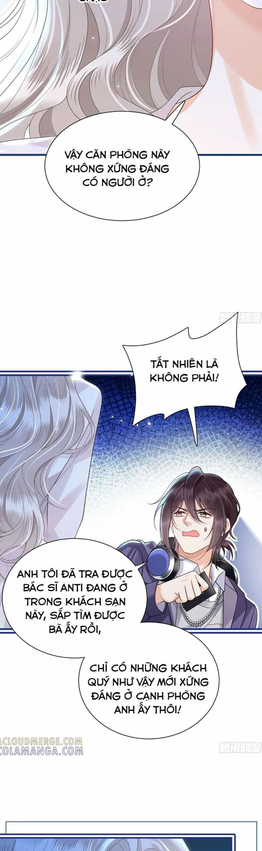 Sau Khi Hủy Hôn, Đại Lão Cô Ấy Vừa Xinh Đẹp Lại Ngầu Lòi - Chương 13 - ảnh 6