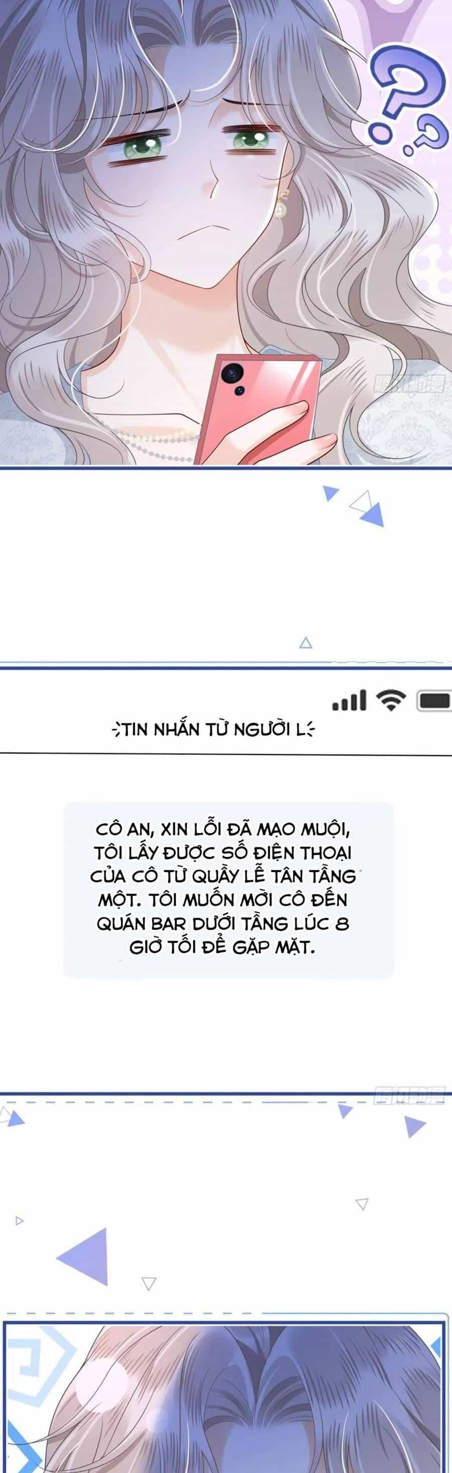 Sau Khi Hủy Hôn, Đại Lão Cô Ấy Vừa Xinh Đẹp Lại Ngầu Lòi - Chương 14 - ảnh 11