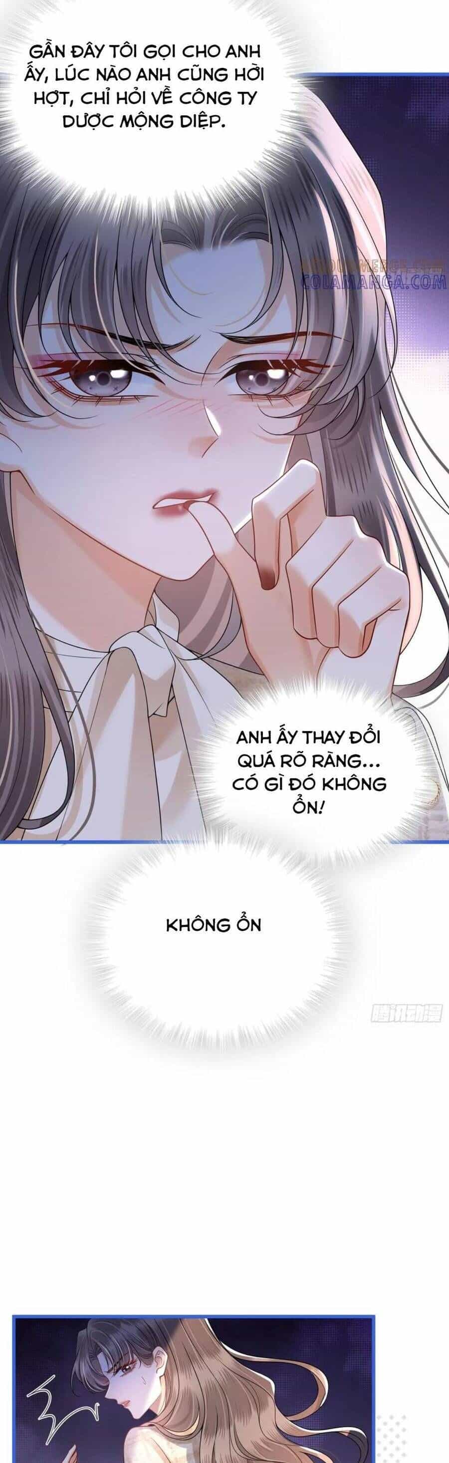 Sau Khi Hủy Hôn, Đại Lão Cô Ấy Vừa Xinh Đẹp Lại Ngầu Lòi - Chương 14 - ảnh 15
