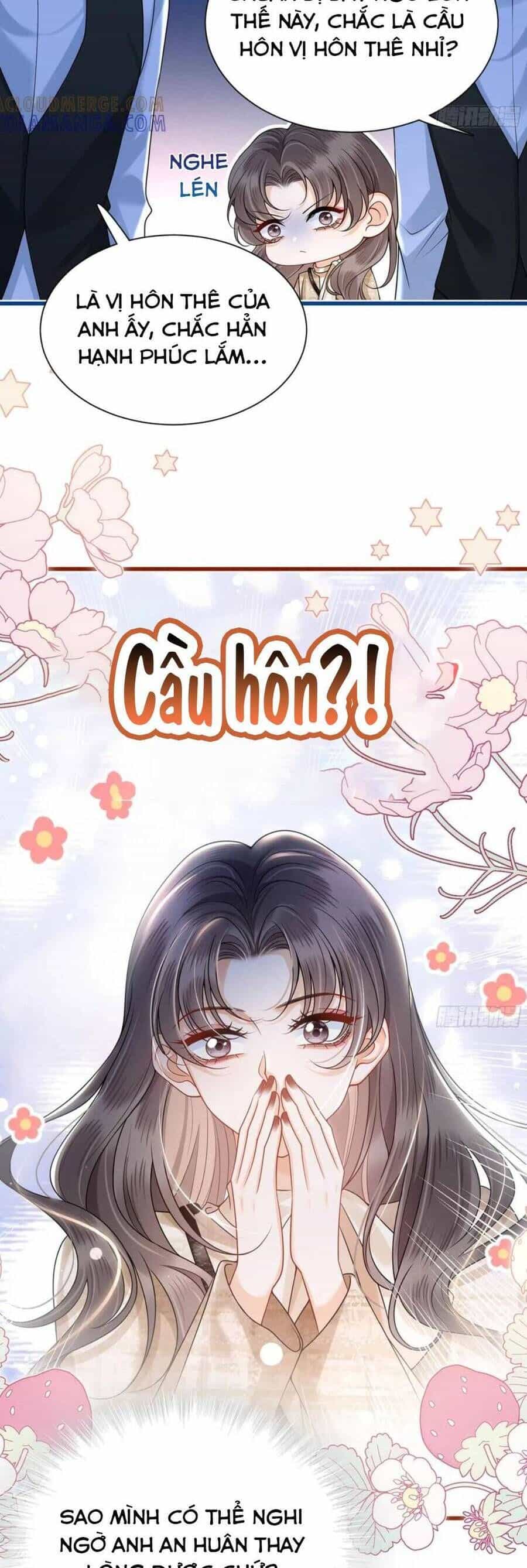Sau Khi Hủy Hôn, Đại Lão Cô Ấy Vừa Xinh Đẹp Lại Ngầu Lòi - Chương 14 - ảnh 20