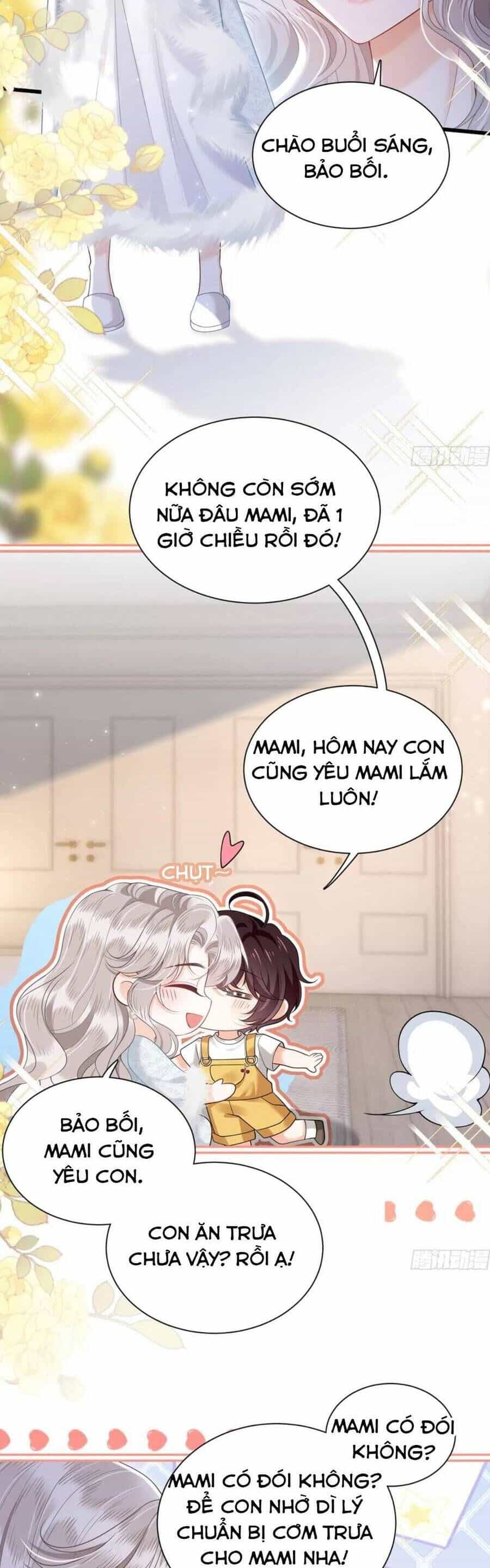 Sau Khi Hủy Hôn, Đại Lão Cô Ấy Vừa Xinh Đẹp Lại Ngầu Lòi - Chương 14 - ảnh 8