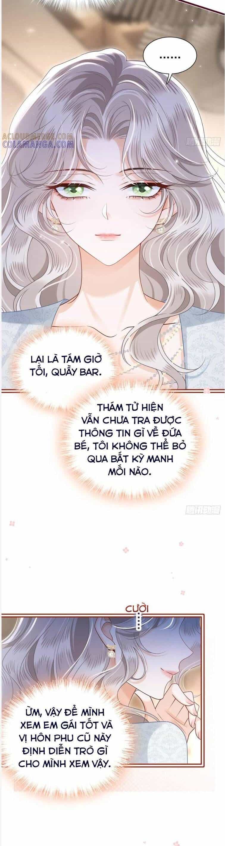 Sau Khi Hủy Hôn, Đại Lão Cô Ấy Vừa Xinh Đẹp Lại Ngầu Lòi - Chương 15 - ảnh 6