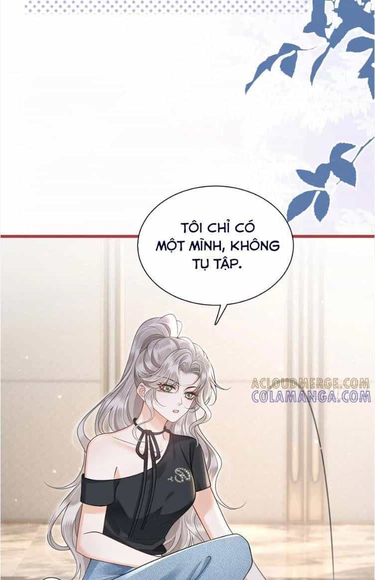 Sau Khi Hủy Hôn, Đại Lão Cô Ấy Vừa Xinh Đẹp Lại Ngầu Lòi - Chương 18 - ảnh 21