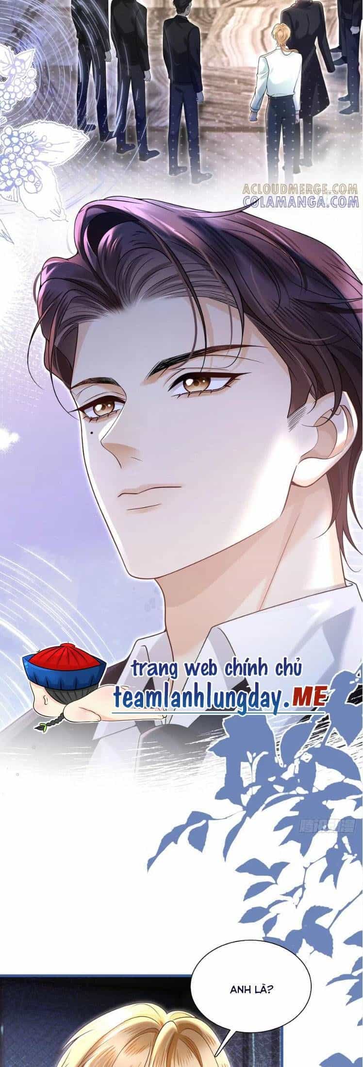 Sau Khi Hủy Hôn, Đại Lão Cô Ấy Vừa Xinh Đẹp Lại Ngầu Lòi - Chương 18 - ảnh 5