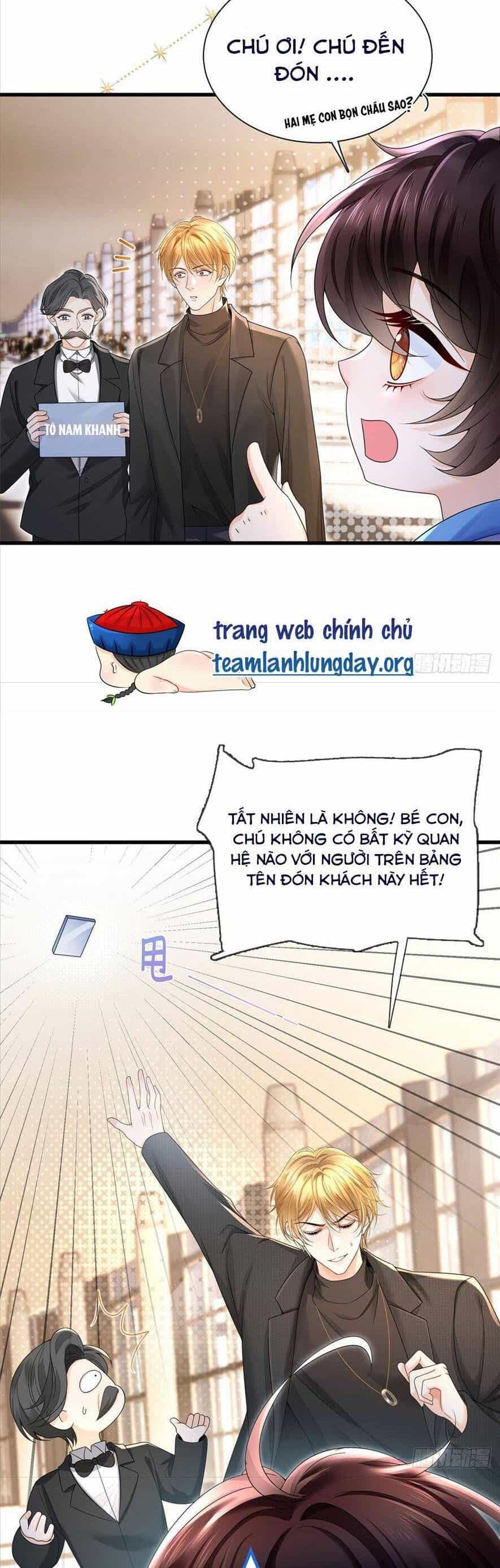 Sau Khi Hủy Hôn, Đại Lão Cô Ấy Vừa Xinh Đẹp Lại Ngầu Lòi - Chương 2 - ảnh 11