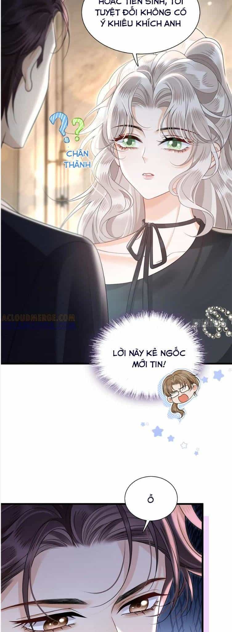Sau Khi Hủy Hôn, Đại Lão Cô Ấy Vừa Xinh Đẹp Lại Ngầu Lòi - Chương 19 - ảnh 12