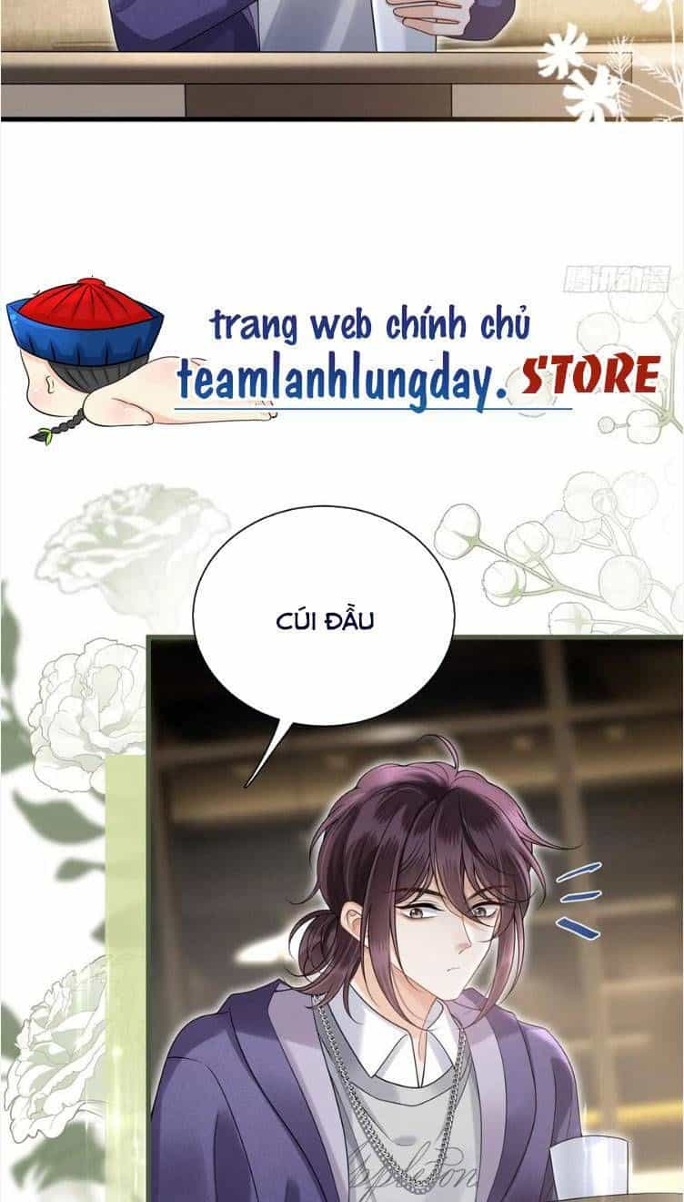 Sau Khi Hủy Hôn, Đại Lão Cô Ấy Vừa Xinh Đẹp Lại Ngầu Lòi - Chương 19 - ảnh 20