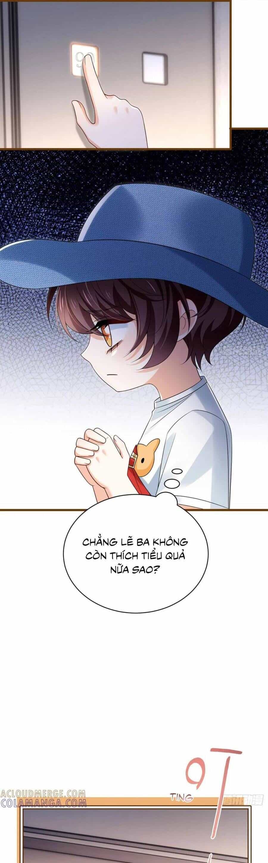 Sau Khi Hủy Hôn, Đại Lão Cô Ấy Vừa Xinh Đẹp Lại Ngầu Lòi - Chương 20 - ảnh 14