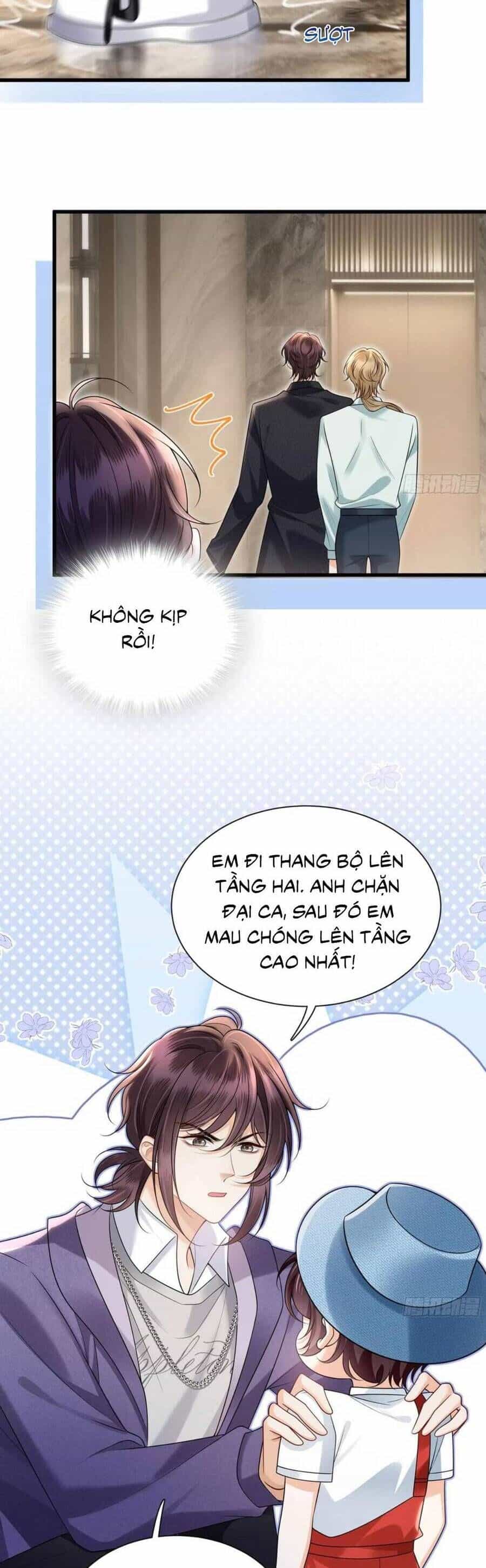 Sau Khi Hủy Hôn, Đại Lão Cô Ấy Vừa Xinh Đẹp Lại Ngầu Lòi - Chương 20 - ảnh 3