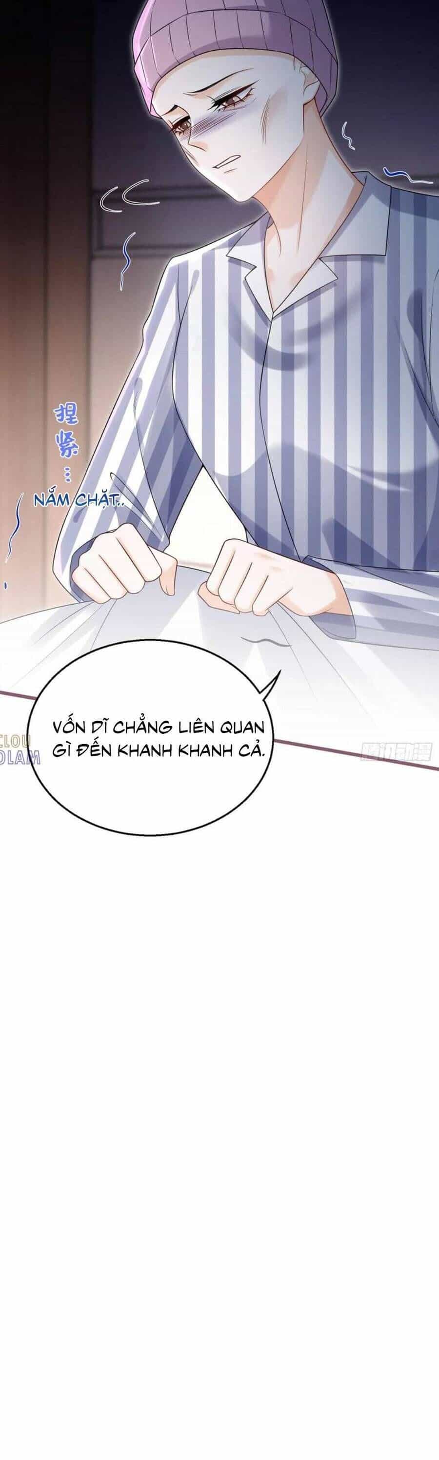 Sau Khi Hủy Hôn, Đại Lão Cô Ấy Vừa Xinh Đẹp Lại Ngầu Lòi - Chương 21 - ảnh 27