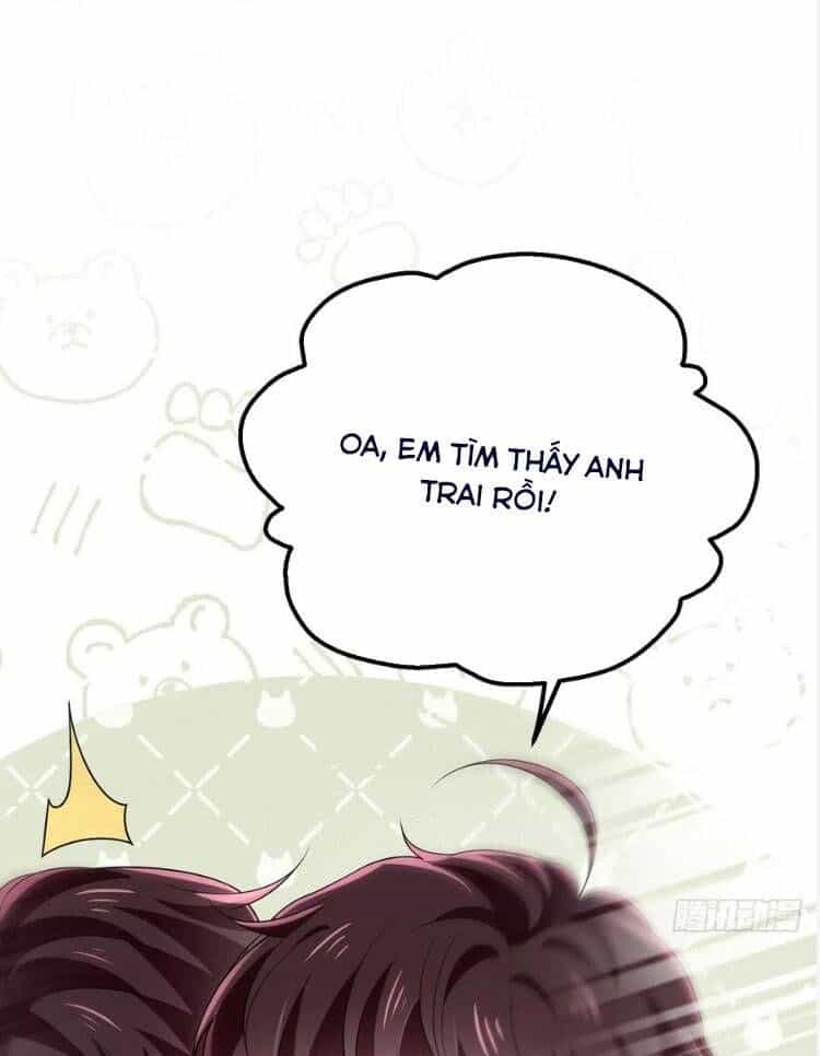 Sau Khi Hủy Hôn, Đại Lão Cô Ấy Vừa Xinh Đẹp Lại Ngầu Lòi - Chương 22 - ảnh 23