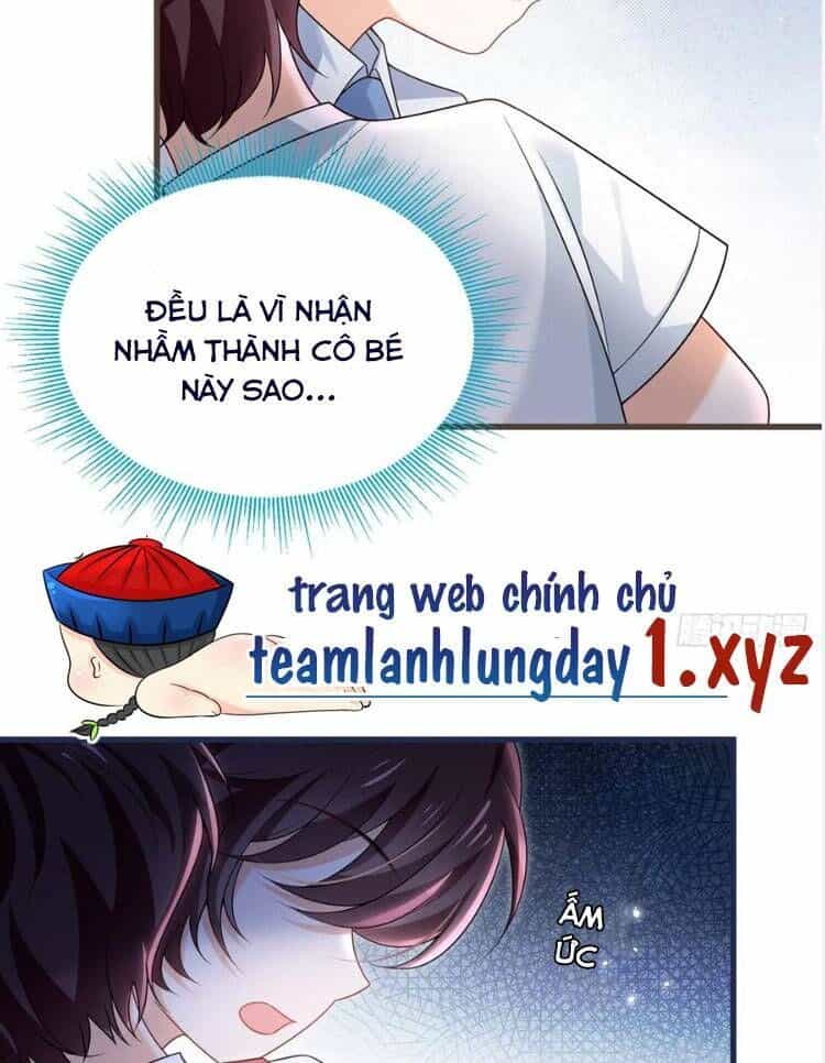 Sau Khi Hủy Hôn, Đại Lão Cô Ấy Vừa Xinh Đẹp Lại Ngầu Lòi - Chương 22 - ảnh 26