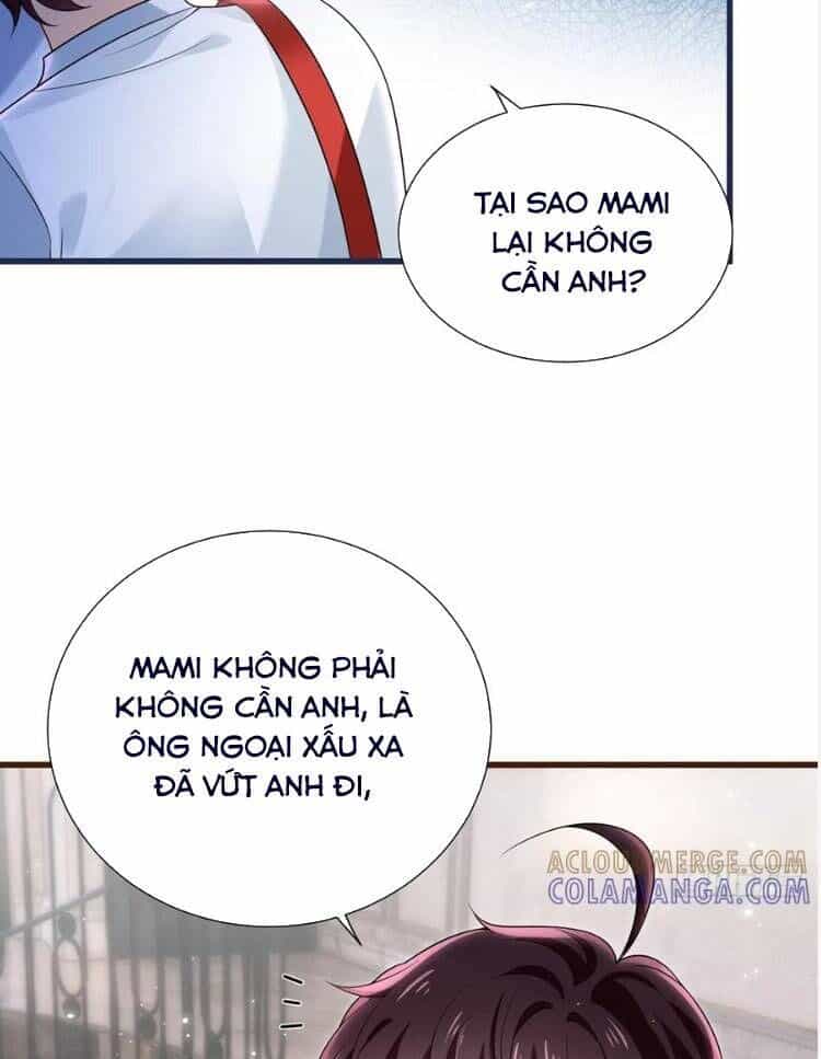 Sau Khi Hủy Hôn, Đại Lão Cô Ấy Vừa Xinh Đẹp Lại Ngầu Lòi - Chương 22 - ảnh 27
